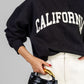 SUDADERA CALIFORNIA