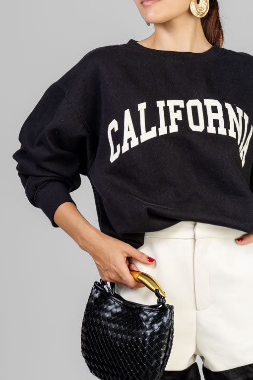 SUDADERA CALIFORNIA