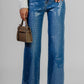 PANTALON BLUE SHINE LUXE