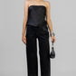 PANTALON BLACK DENIM
