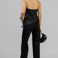 PANTALON BLACK DENIM