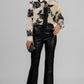 PANTALON LEATHER FIT