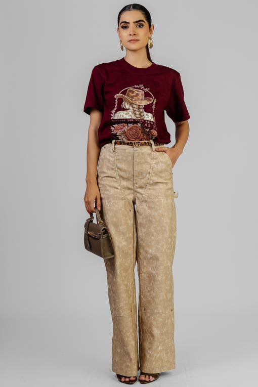 PANTALON ARENA URBAN