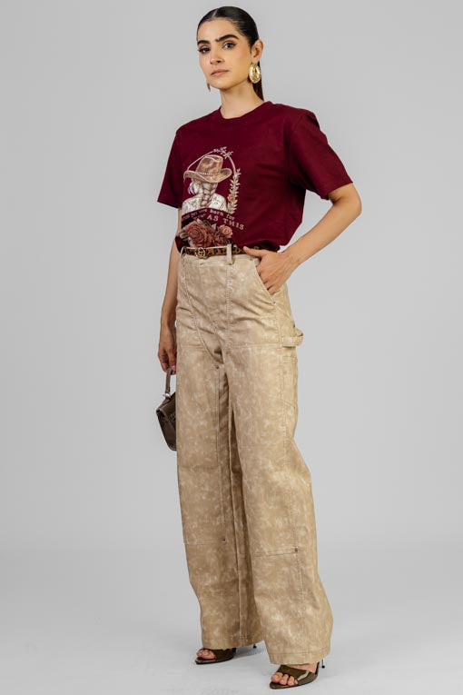 PANTALON ARENA URBAN