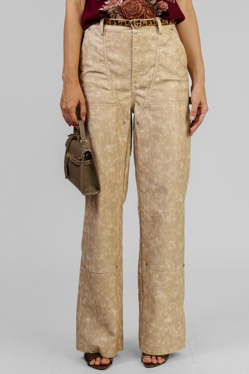 PANTALON ARENA URBAN