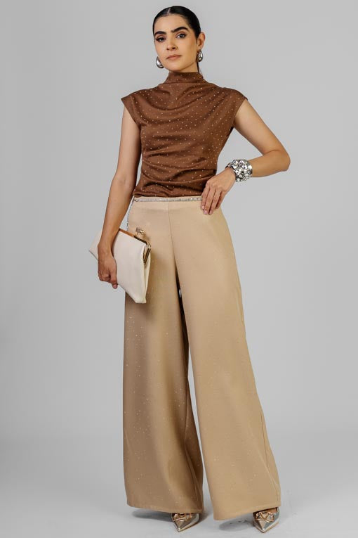 PANTALON LUXE