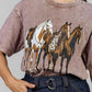 PLAYERA HORSE MOOD