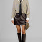 BLUSA RAYAS ALETILLA