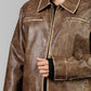 CONJUNTO VINIPIEL MOKA