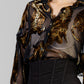 BLUSA LEOPARDO VELVET