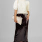 FALDA BRONZE NIGHT