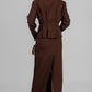 CONJUNTO CHOCOLATE COUTURE
