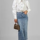 FALDA STELLA DENIM