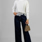 PANTALON DENIM DANIA