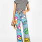PANTALON GRAFITI