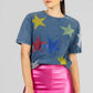 PLAYERA ESTRELLAS