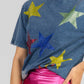 PLAYERA ESTRELLAS