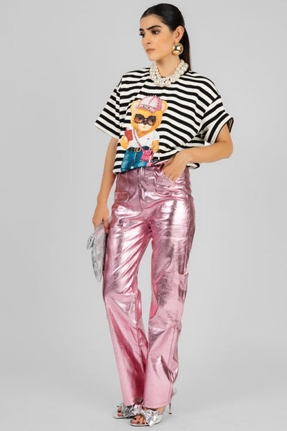 PANTALON METAL CARGO