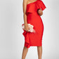 VESTIDO OLAN BANDAGE