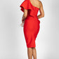 VESTIDO OLAN BANDAGE