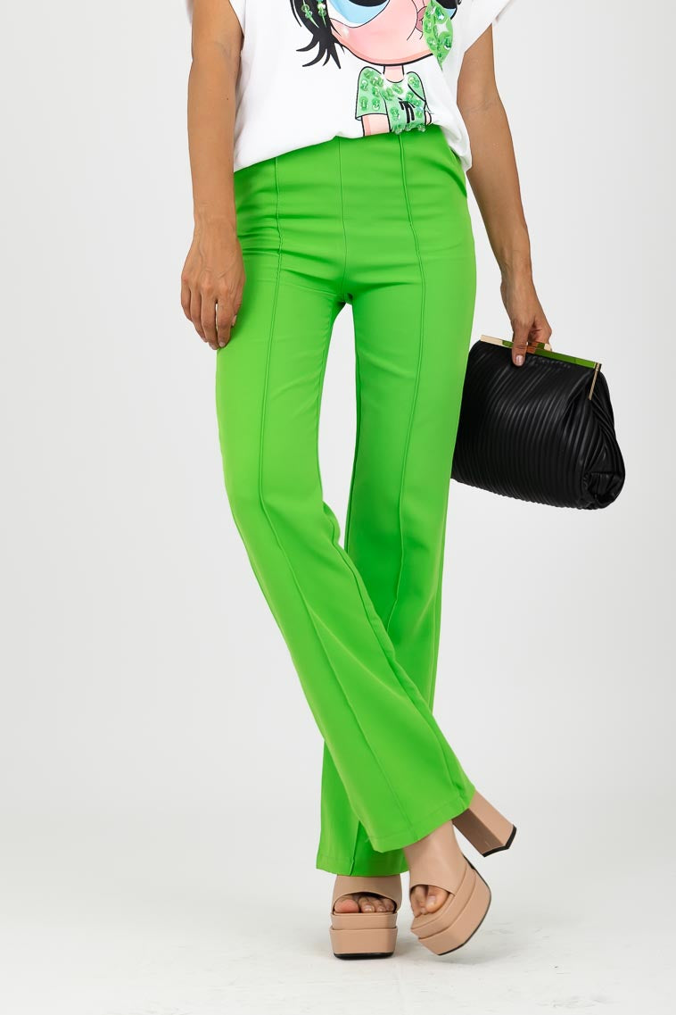 PANTALON LINEA