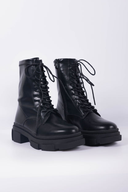 Botas Combat