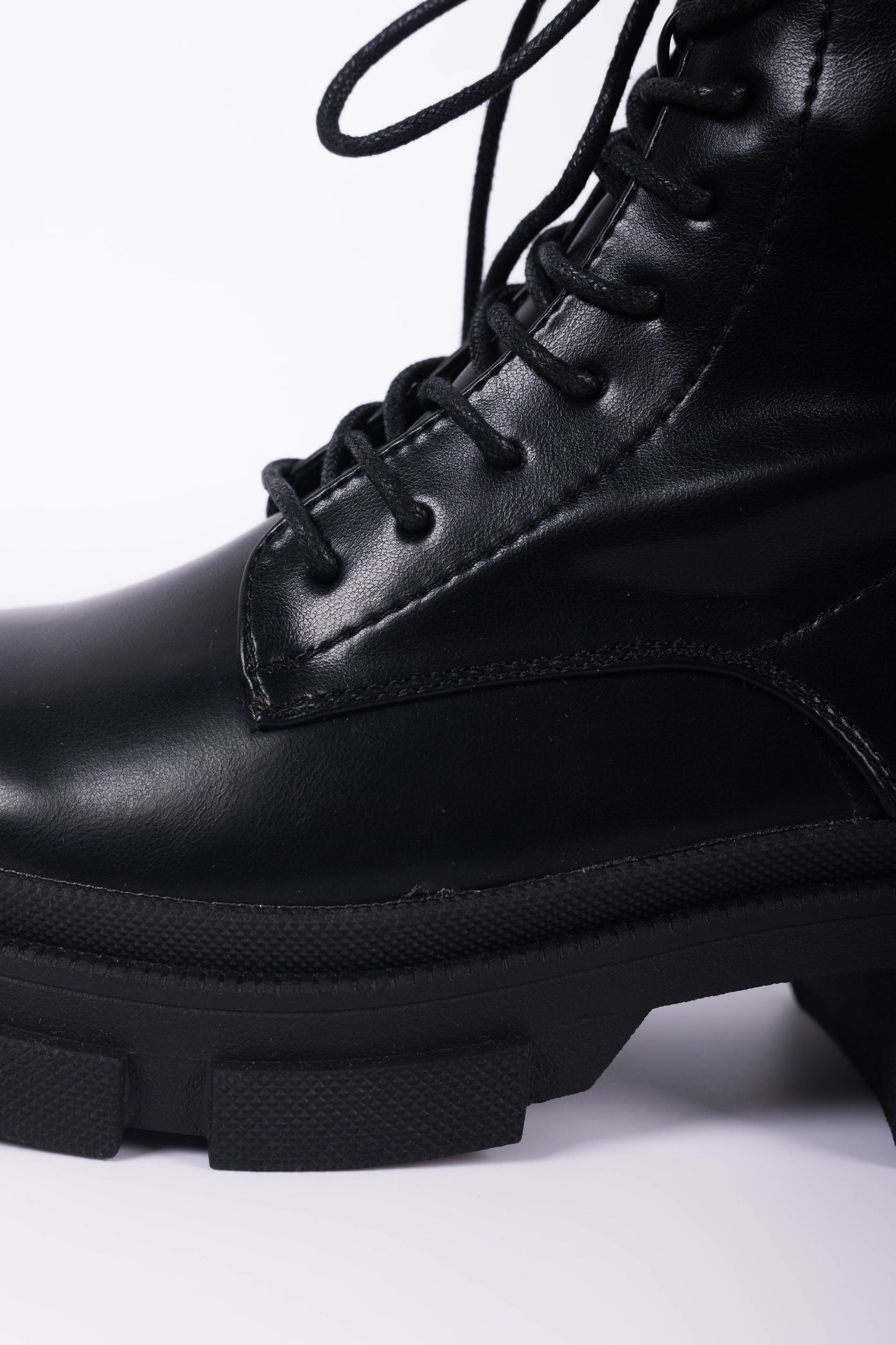 Botas Combat