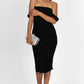 VESTIDO MESH