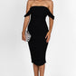 VESTIDO MESH