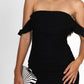 VESTIDO MESH