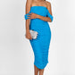 VESTIDO MESH