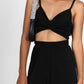 CONJUNTO TOP NUDO