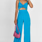 CONJUNTO TOP NUDO