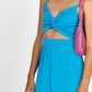 CONJUNTO TOP NUDO